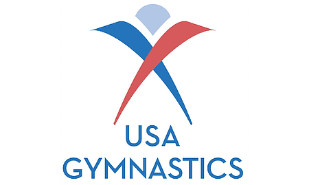 USA Gymnastics Logo